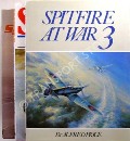 Spitfire at War  by PRICE, Alfred 